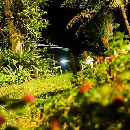 Pousada da Mata Iriri Bagian luar foto