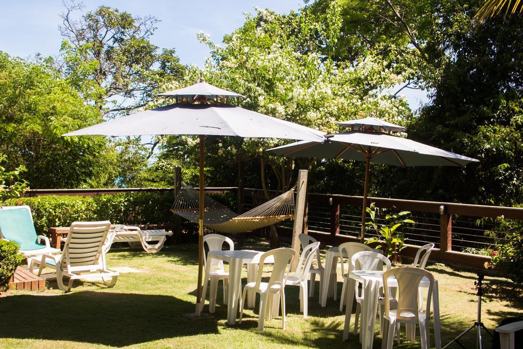 Pousada da Mata Iriri Bagian luar foto