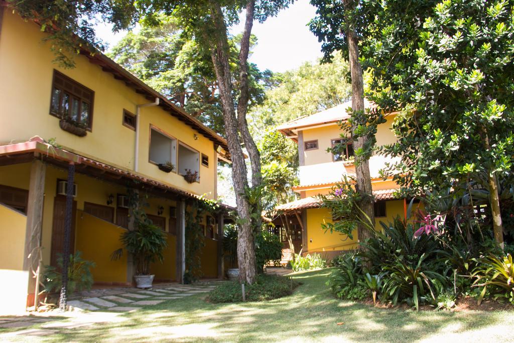 Pousada da Mata Iriri Bagian luar foto