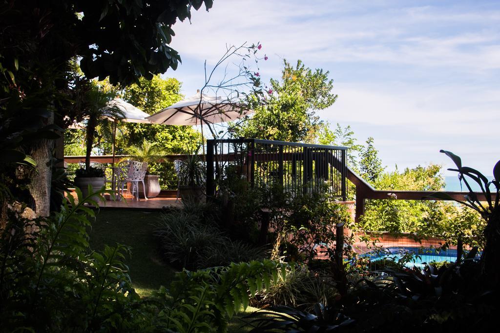 Pousada da Mata Iriri Bagian luar foto