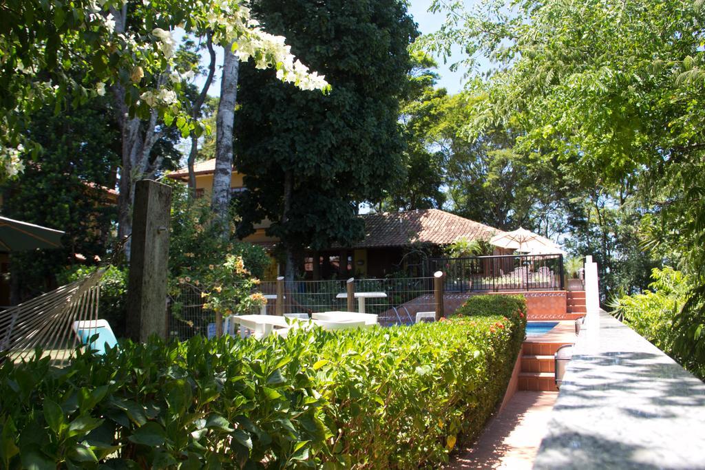 Pousada da Mata Iriri Bagian luar foto