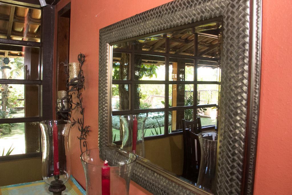 Pousada da Mata Iriri Bagian luar foto