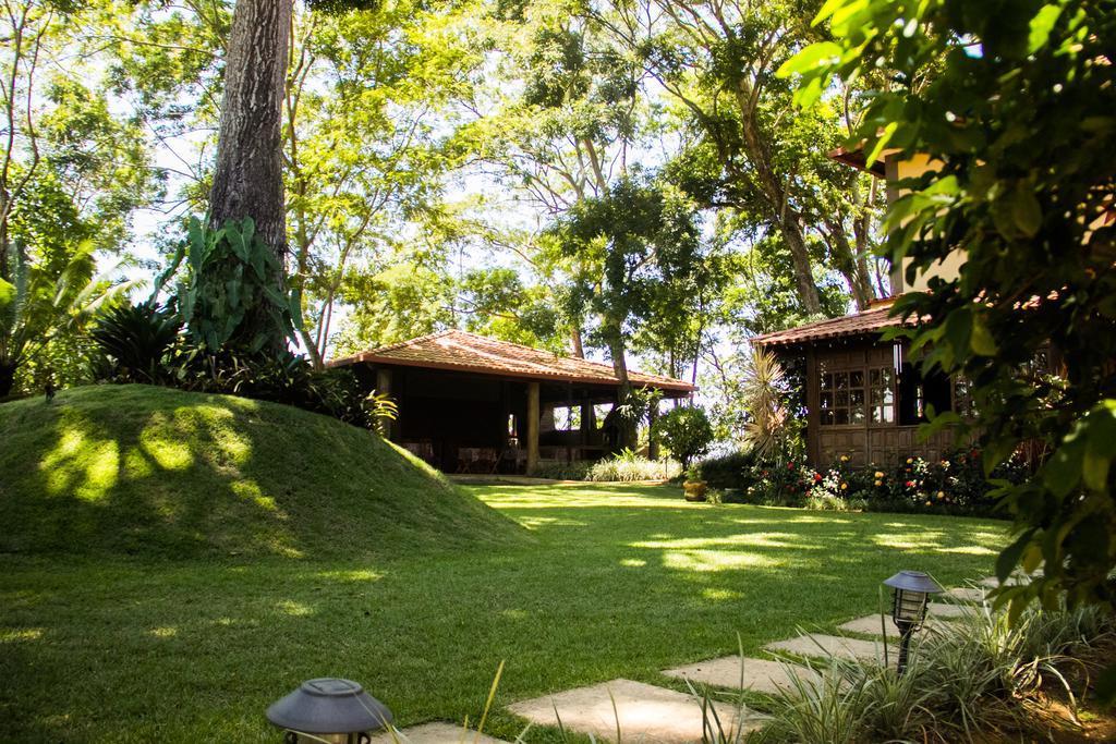 Pousada da Mata Iriri Bagian luar foto