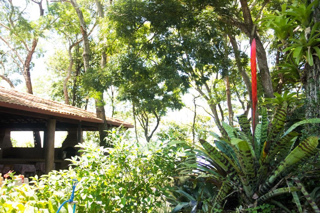 Pousada da Mata Iriri Bagian luar foto