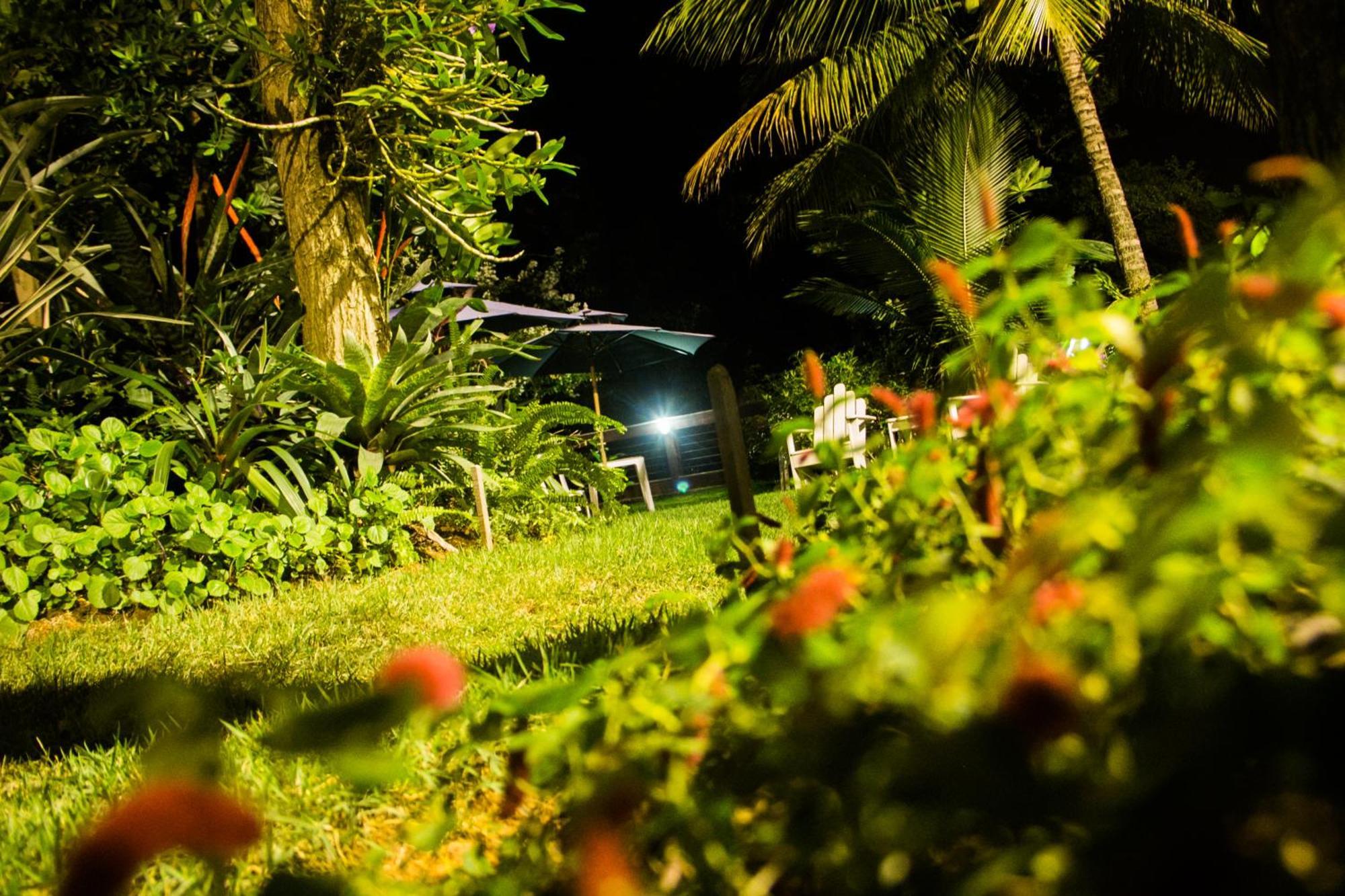 Pousada da Mata Iriri Bagian luar foto