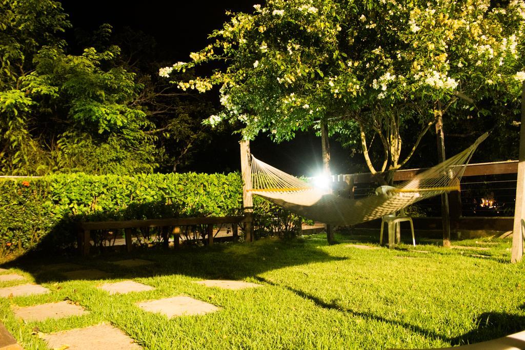 Pousada da Mata Iriri Bagian luar foto